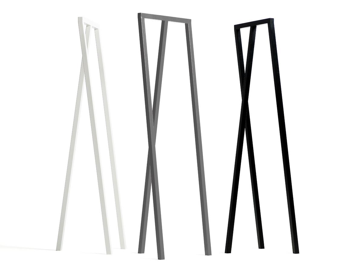 LOOP HALL Garderobe